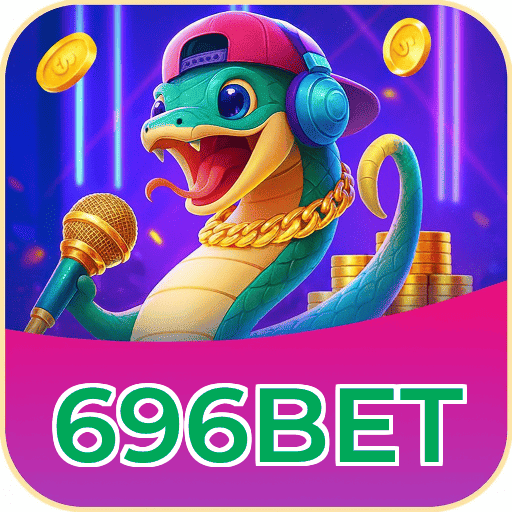 696BET logo