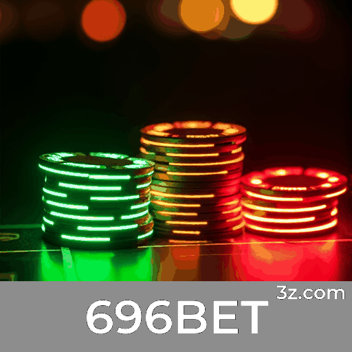 Cadastro na 696BET