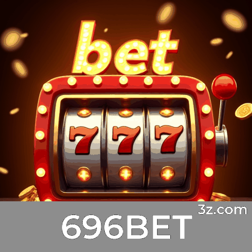 Cadastro na 696BET