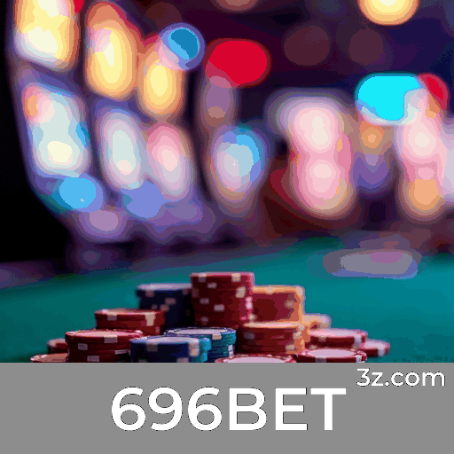 Acesso ao 696BET