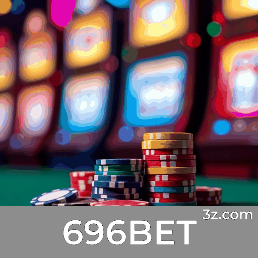 696BET: Plataforma de Apostas Segura e Premiada