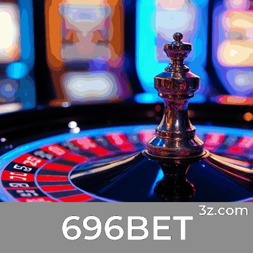 Cadastro na 696BET