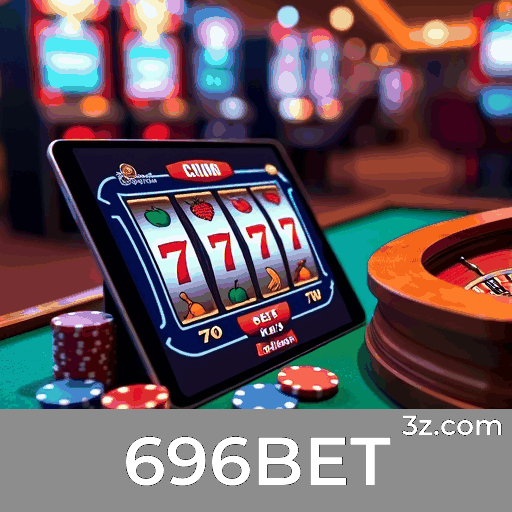 Acessar o site 696BET COM