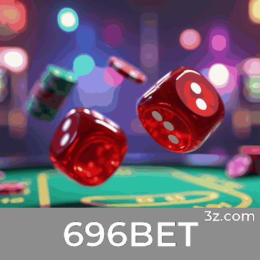 Acesso ao 696BET