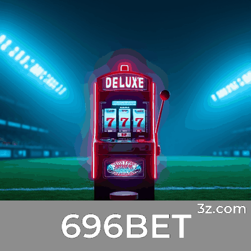Cadastro na 696BET