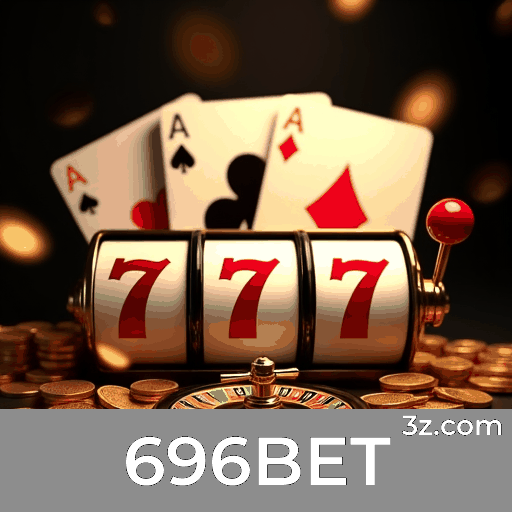 Acesso ao 696BET