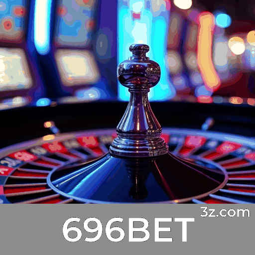 Cadastro na 696BET