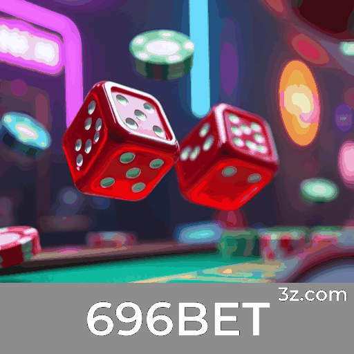 Cadastro na 696BET