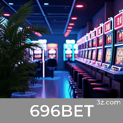 Cassino Online 696BET