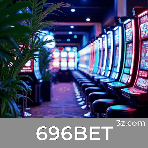 696BET: Plataforma de Apostas Segura e Premiada