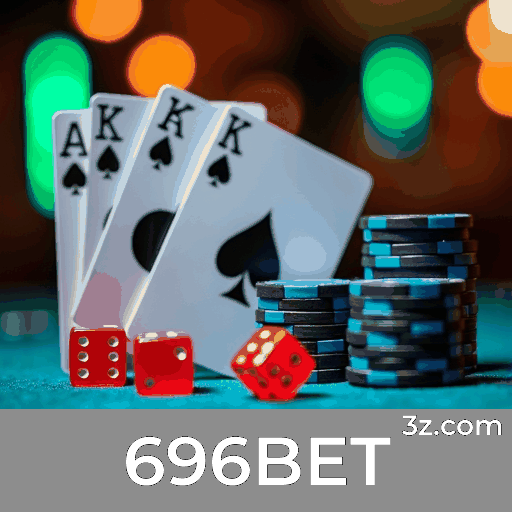 Cassino Online 696BET