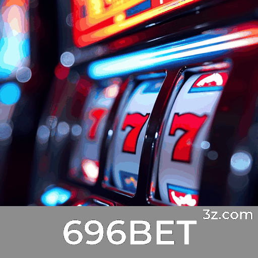 Cadastro na 696BET
